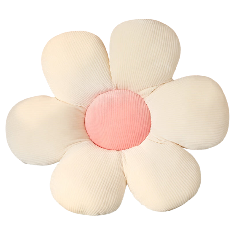 FLOR em pelúcia - KIDS - Minimalist House LTDA