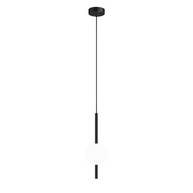 Pendente Baling Dourado e Preto - Minimalist House LTDA