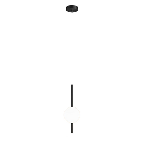 Pendente Baling Dourado e Preto - Minimalist House LTDA