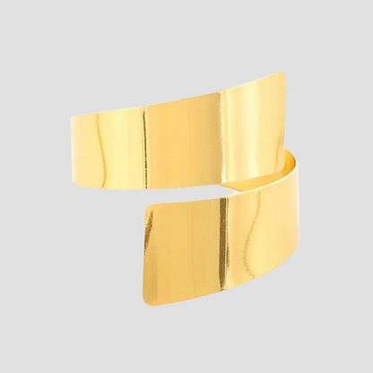 Anel para guardanapo - GOLD 6pcs - Minimalist House LTDA