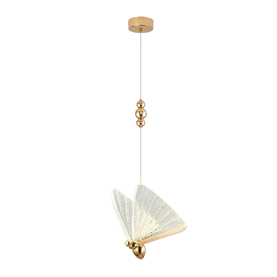 Pendente Butterfly - Minimalist House LTDA