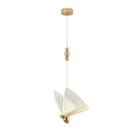 Pendente Butterfly - Minimalist House LTDA