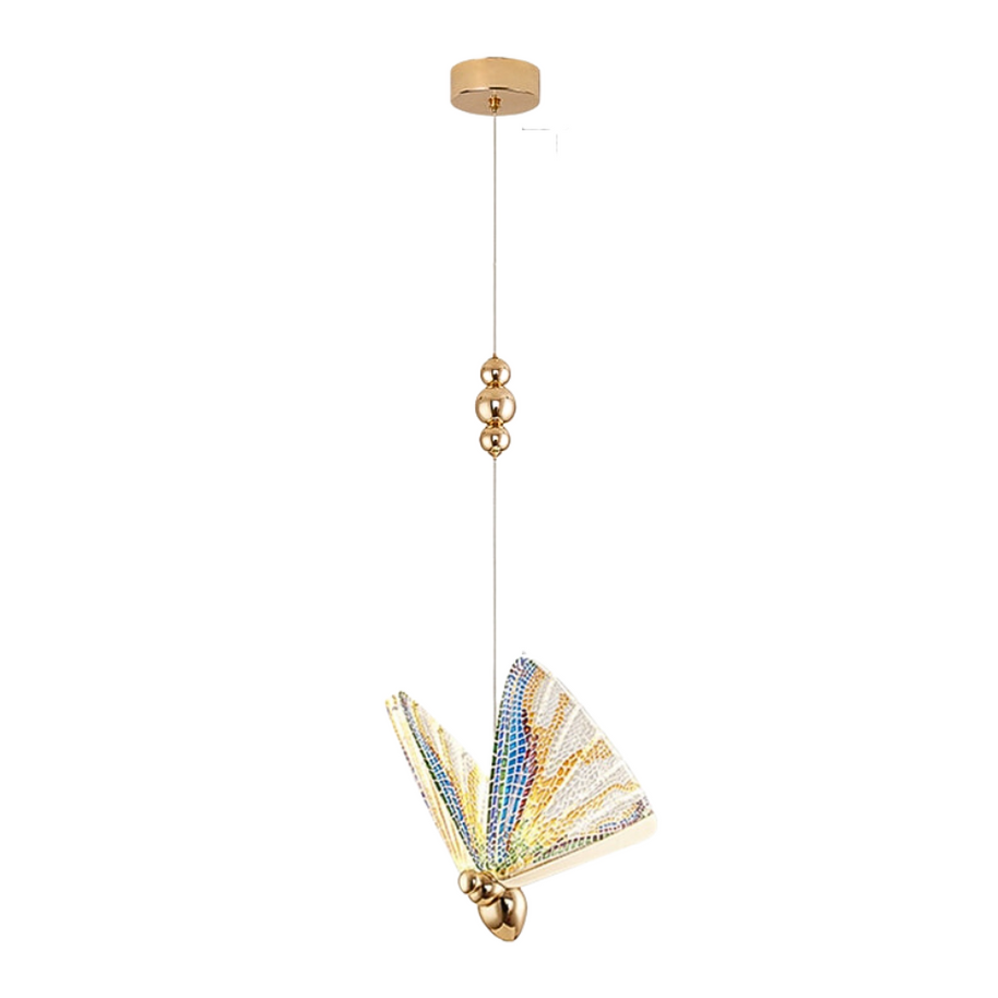 Pendente Butterfly - Minimalist House LTDA