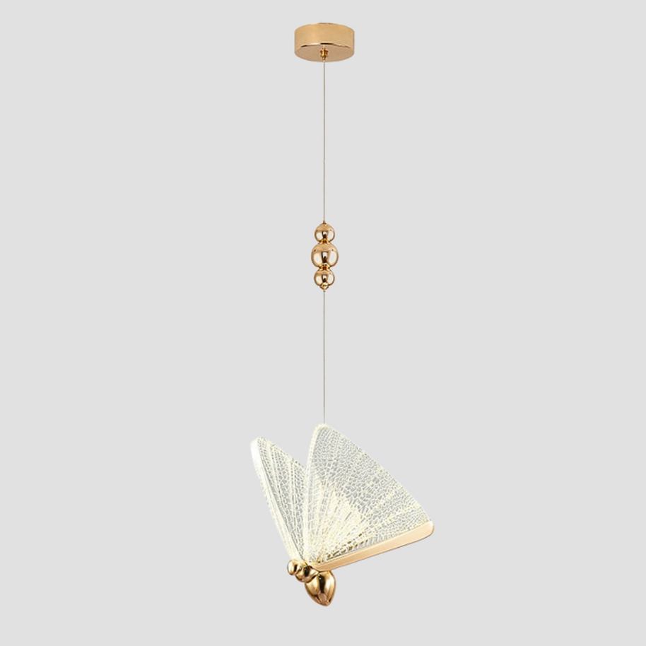 Pendente Butterfly - Minimalist House LTDA