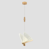 Pendente Butterfly - Minimalist House LTDA