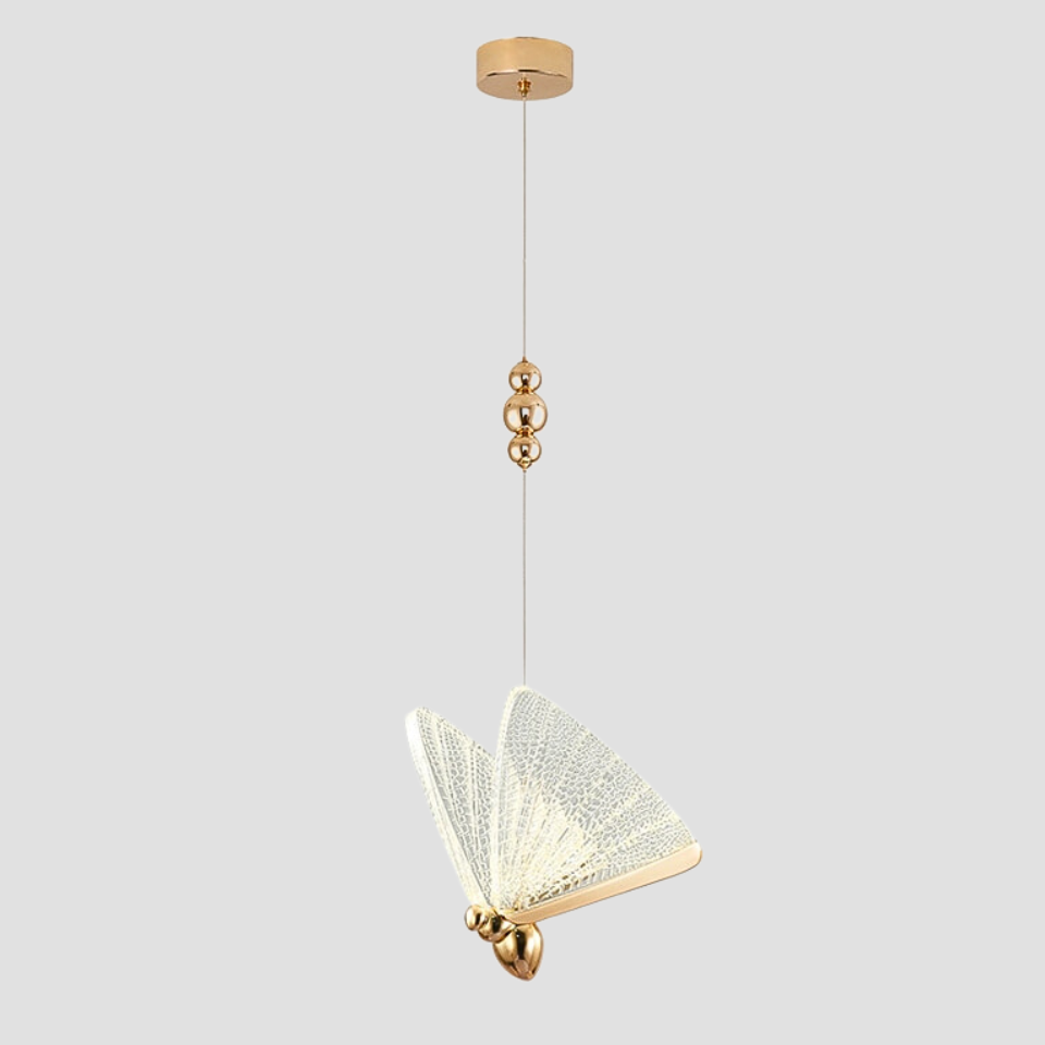 Pendente Butterfly - Minimalist House LTDA