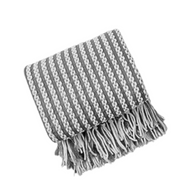 Manta Tassel - Home Decor - Minimalist House LTDA