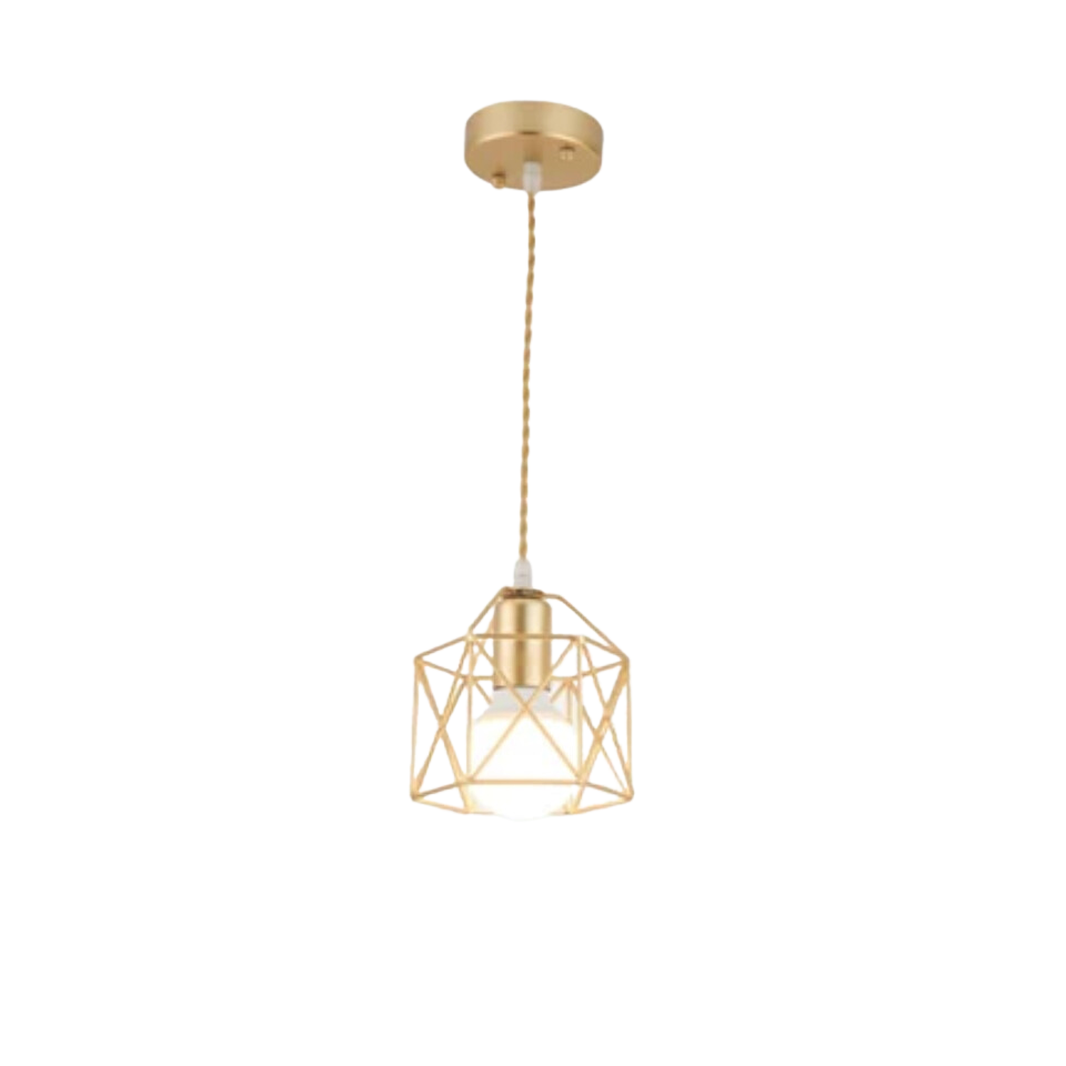 Pendente Modern - Minimalist House LTDA