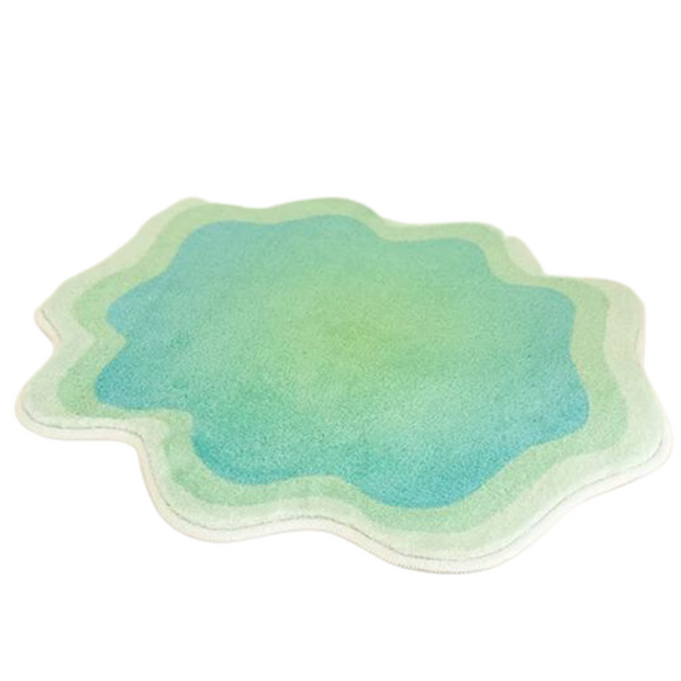 Tapete - SOUL GREEN - Minimalist House LTDA