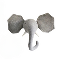 Elefante de parede - CARTOON