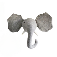 Elefante de parede - CARTOON - Minimalist House LTDA