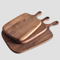 Tábua de madeira maciça - Para cozinha - Minimalist House LTDA