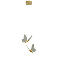 Pendente Borboleta - Minimalist House LTDA