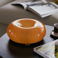 Luminária Donut Retro Glow™