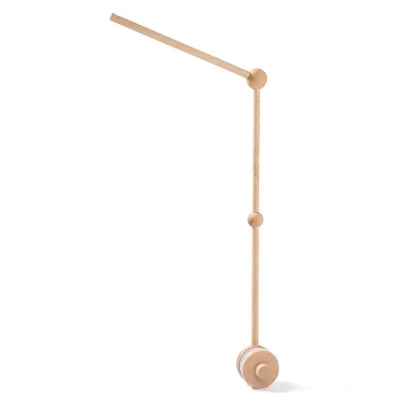 Móbile para berço - Céu - Minimalist House LTDA