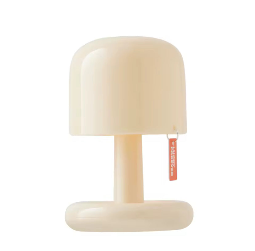Luminária Noturna Decorativa LYFS Aurora usb