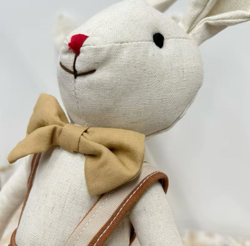 Coelho de Pelucia - Joaquim