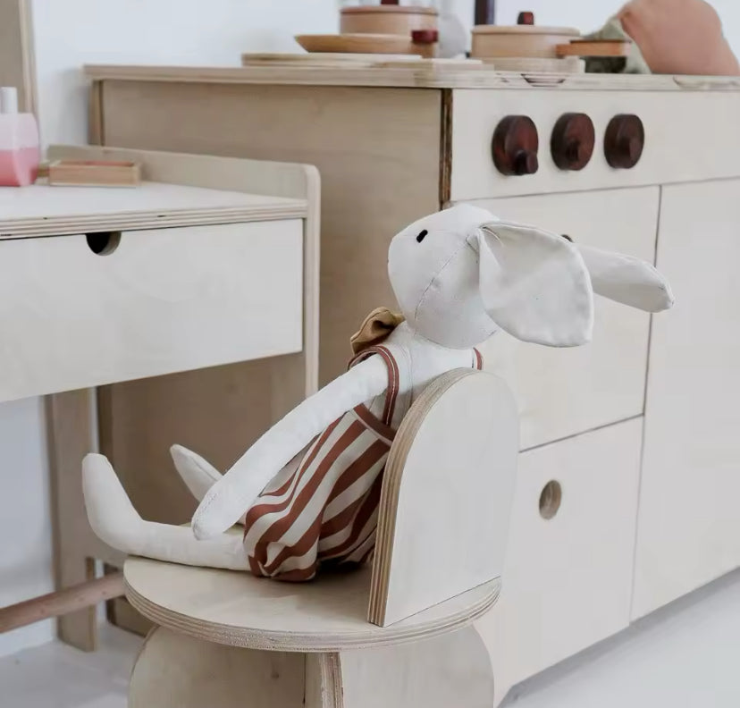 Coelho de Pelucia - Joaquim