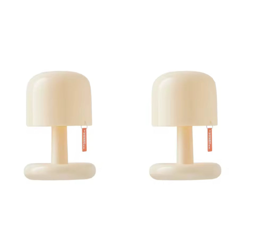 Luminária Noturna Decorativa LYFS Aurora usb