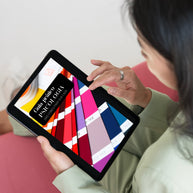 Psicologia das Cores Para Sua Casa - E-book Guia Prático - Minimalist House LTDA