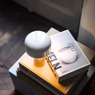 Luminária Recarregável - MyMug - Minimalist House LTDA