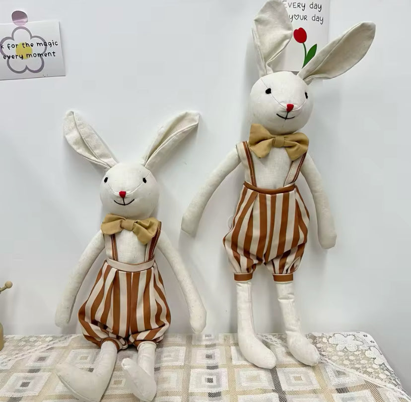 Coelho de Pelucia - Joaquim