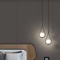 Pendente - Lights Nordic - Minimalist House LTDA
