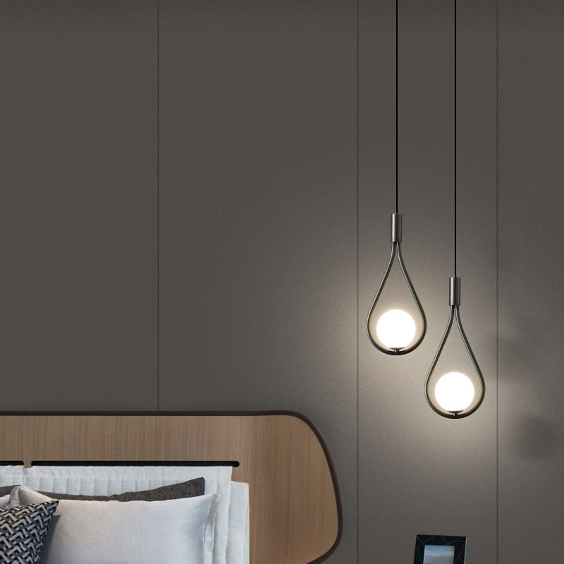 Pendente - Lights Nordic - Minimalist House LTDA