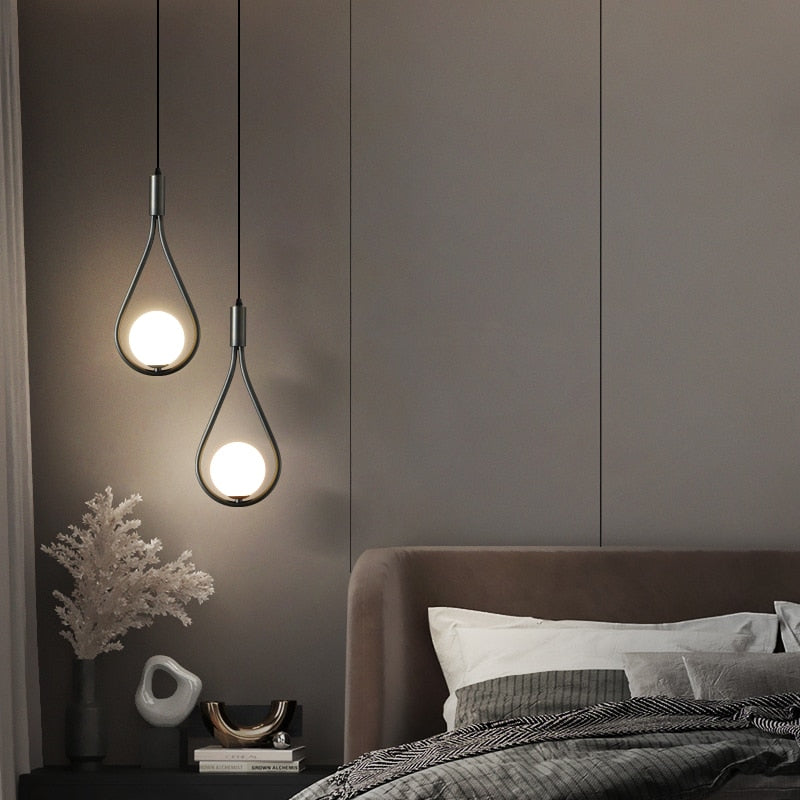 Pendente - Lights Nordic - Minimalist House LTDA