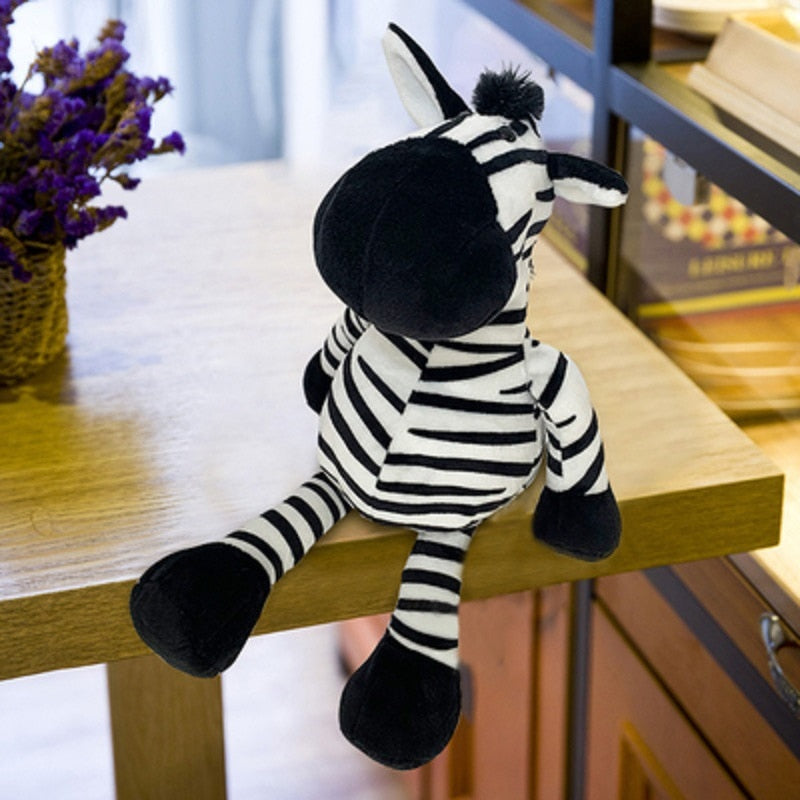 Pelúcia Kids - Animais da Floresta - Minimalist House LTDA