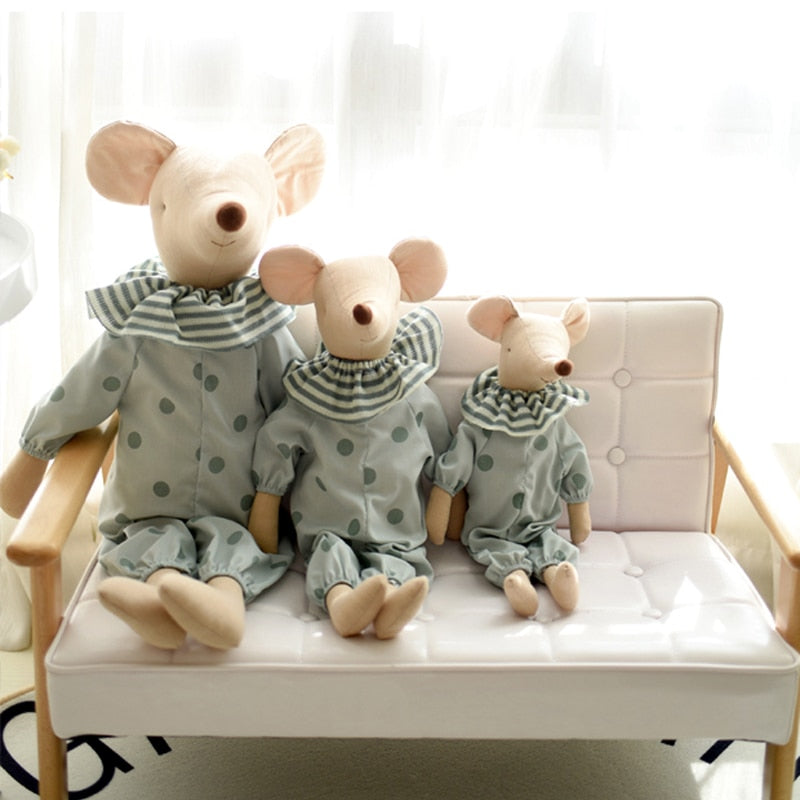 Pelúcia Mouse - Minimalist House LTDA