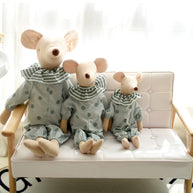 Pelúcia Mouse - Minimalist House LTDA