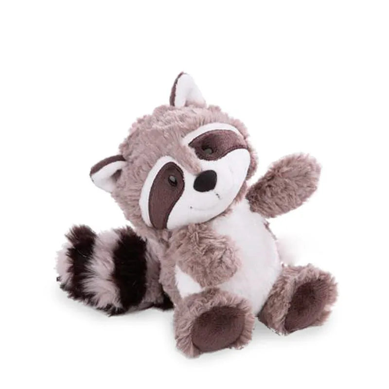 Urso de Pelucia Guaxinim