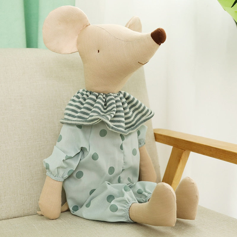 Pelúcia Mouse - Minimalist House LTDA
