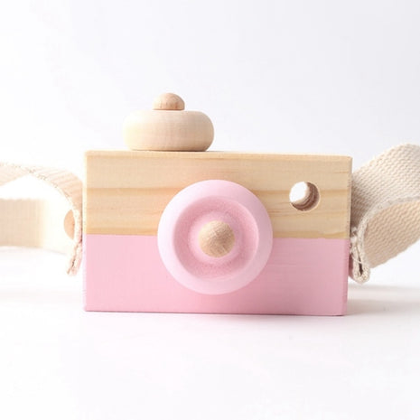 Câmera Baby Toys - Várias Cores - Minimalist House LTDA