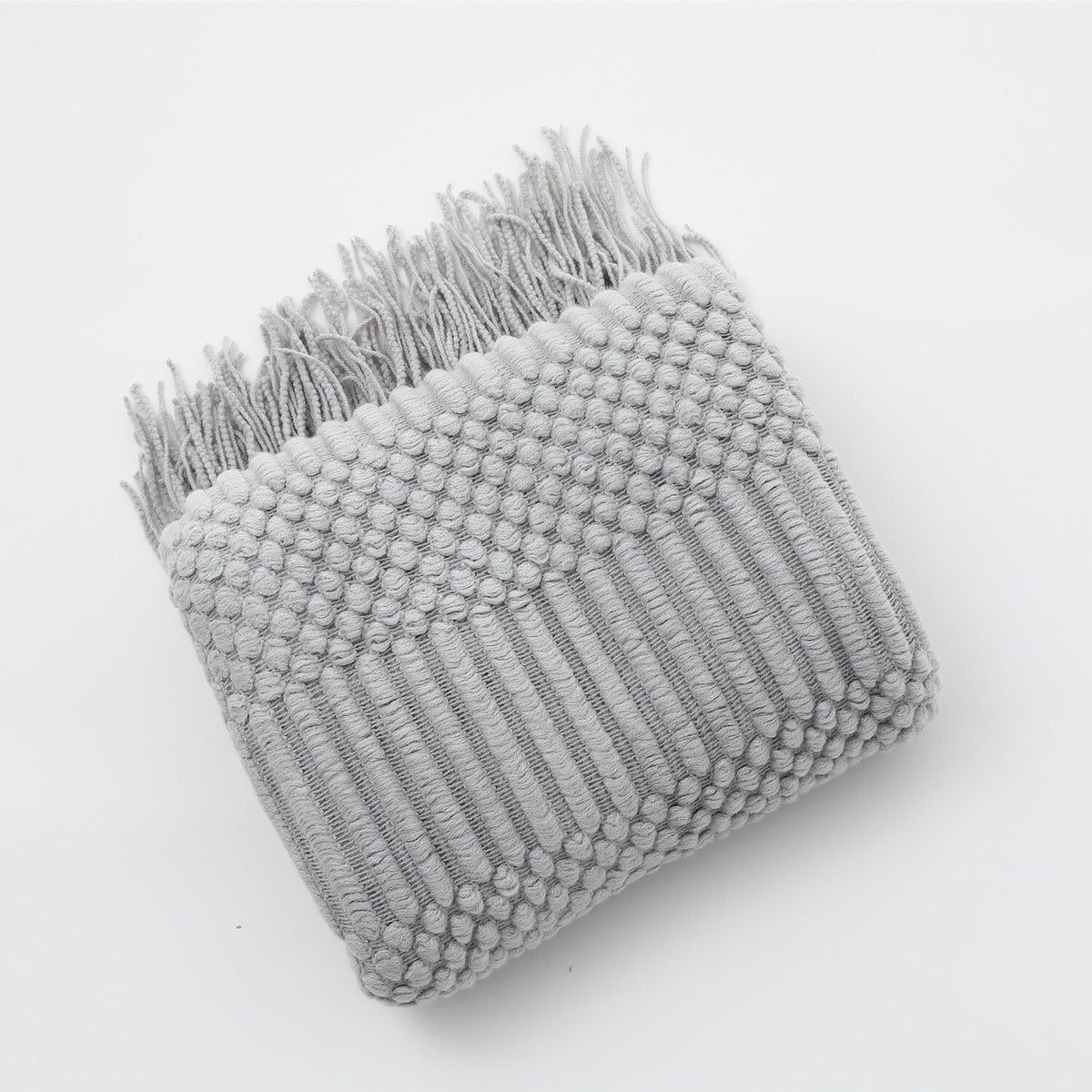Manta Home e Decor - Cream - Minimalist House LTDA