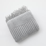 Manta Home e Decor - Cream - Minimalist House LTDA