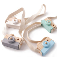 Câmera Baby Toys - Várias Cores - Minimalist House LTDA