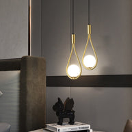 Pendente - Lights Nordic - Minimalist House LTDA