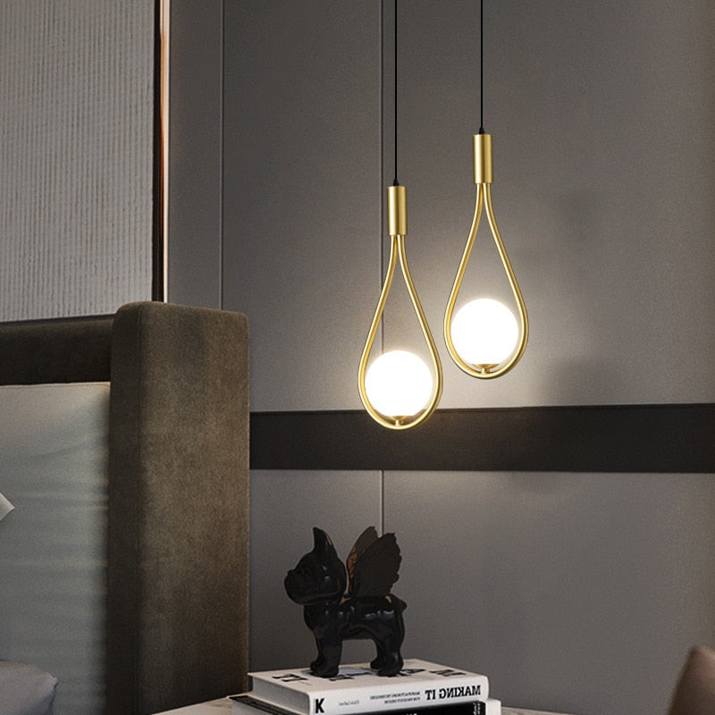 Pendente - Lights Nordic - Minimalist House LTDA
