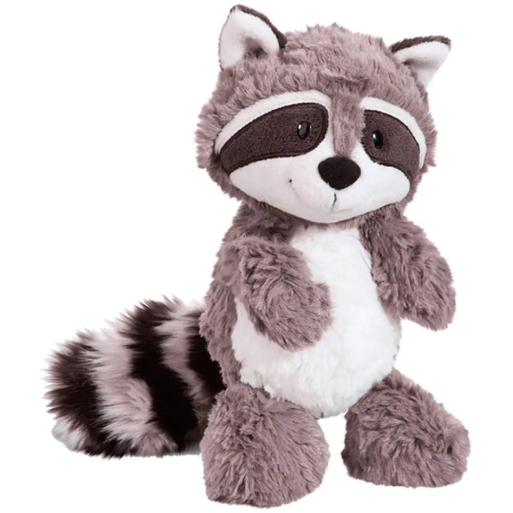 Urso de Pelucia Guaxinim