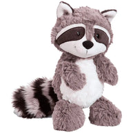 Urso de Pelucia Guaxinim