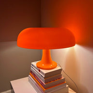 Luminária - ITALY Laranja - Minimalist House LTDA