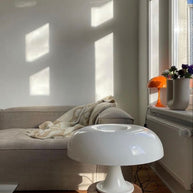 Luminária - ITALY Branco - Minimalist House LTDA