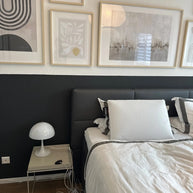 Luminária de Mesa Panthella - Minimalist House LTDA