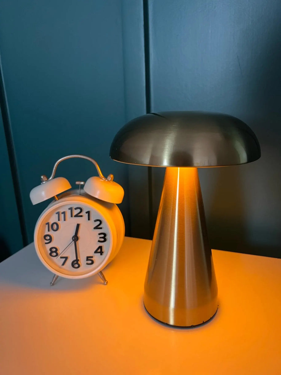 Luminária de Mesa - Tennesse - Minimalist House LTDA