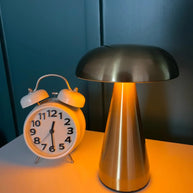 Luminária de Mesa - Tennesse - Minimalist House LTDA