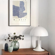 Luminária de Mesa Panthella - Minimalist House LTDA