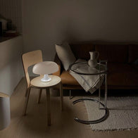 Luminária - ITALY Branco - Minimalist House LTDA