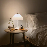 Luminária de Mesa Panthella - Minimalist House LTDA